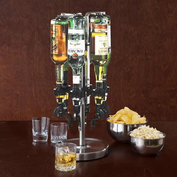 Beverage Dispensers
