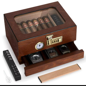 Cigar Humidor