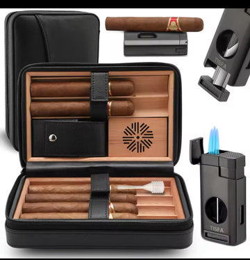 Cigar Humido