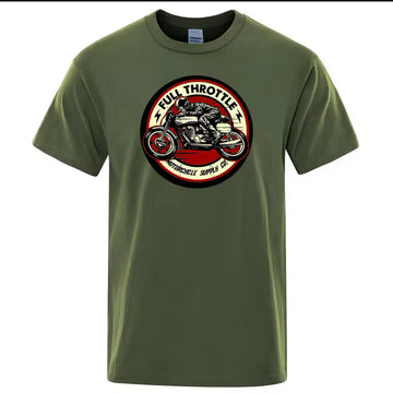 Full Throttle T-Shirt