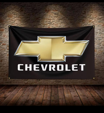 Chevrolet Flag