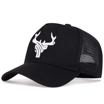 Antlers ball Cap