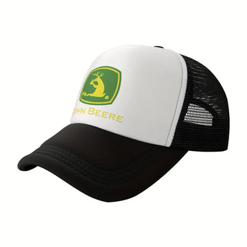 Farmer Beere Mesh Baseball Trucker Cap