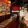 Bacardi Rum Led Neon sign