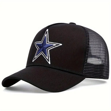 Dallas Star Ball Cap