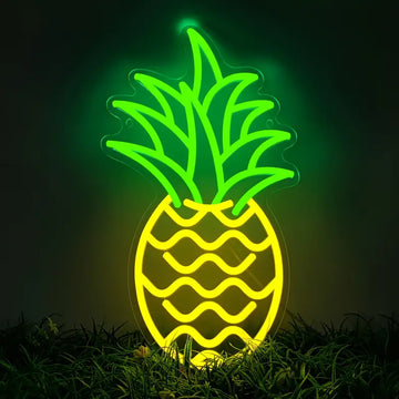 Pineapple LED NEON SIGN