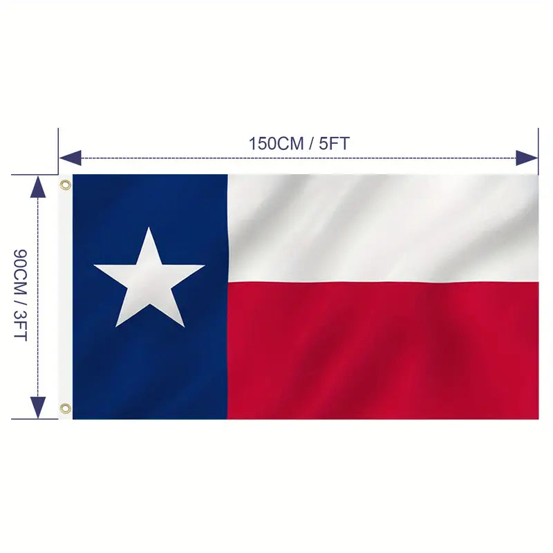 TEXAS FLAG