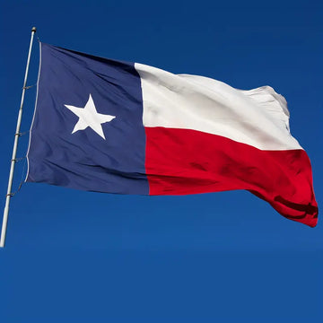 TEXAS FLAG