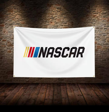 NASCAR FLAG