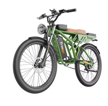 Electric mountain Bike for Adults 1000W/48V/20Ah Electric City Bike 24’‘ Ebike Electric Bicycles 28MPH & 40 Miles 7-Speed