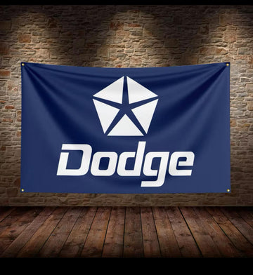 Dodge Flag